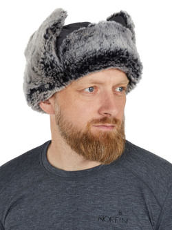Шапка Norfin ZERO р.L