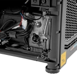 Генератор бензиновый инверторный 1,1 кВт DENZEL GS-1100iF (94706)