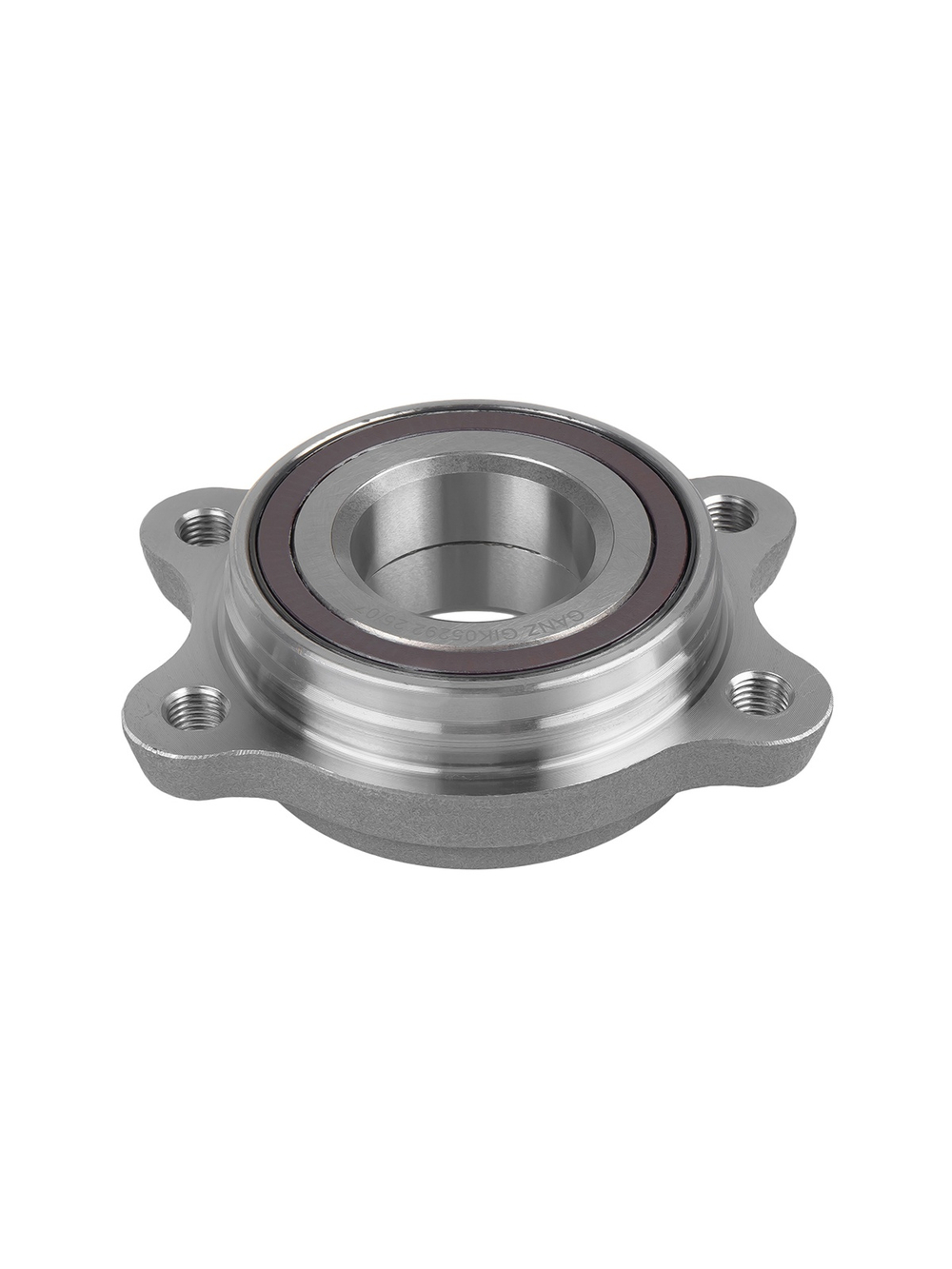 Подшипник ступицы передний L=R AUDI A6(C6)/S6(C6)/A8 02-10/VW Phaeton 02-> GANZ GIK05292