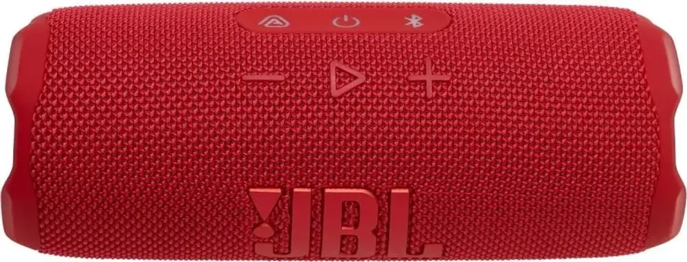 Беспроводная колонка JBL Flip 7 Red - 6