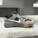 Nike Travis Scott x Jordan Cut The Check • Gray