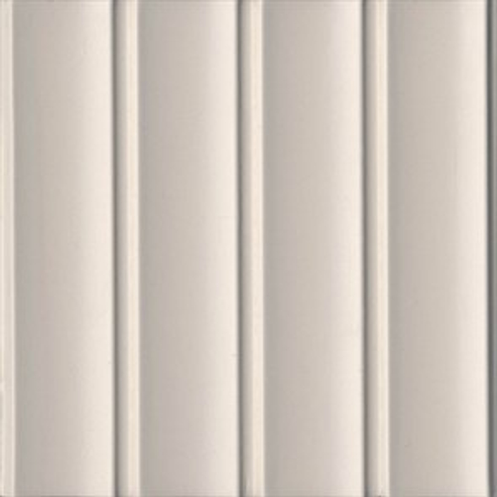 Керамический декор KERAMA MARAZZI АКВА АЛЬТ (1) белый матовый структура 20х20 9,5 мм. SOA001