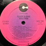 Sister Sledge - Together (США 1977г.)