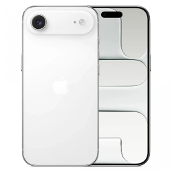 Смартфон Apple iPhone 17 Air 256GB Cloud White (eSim)