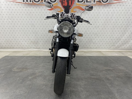 Yamaha XJR1300 , 2011