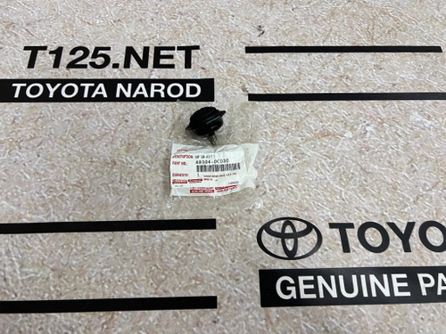 Отбойник TOYOTA 483040C030