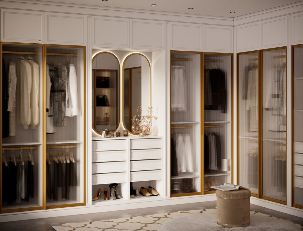 Зеркало Pr043A