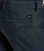 Чиносы H-Kaiton BOSS BLACK - темно-синий(50519121)