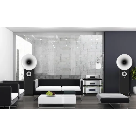 Esoteric F-02 Silver