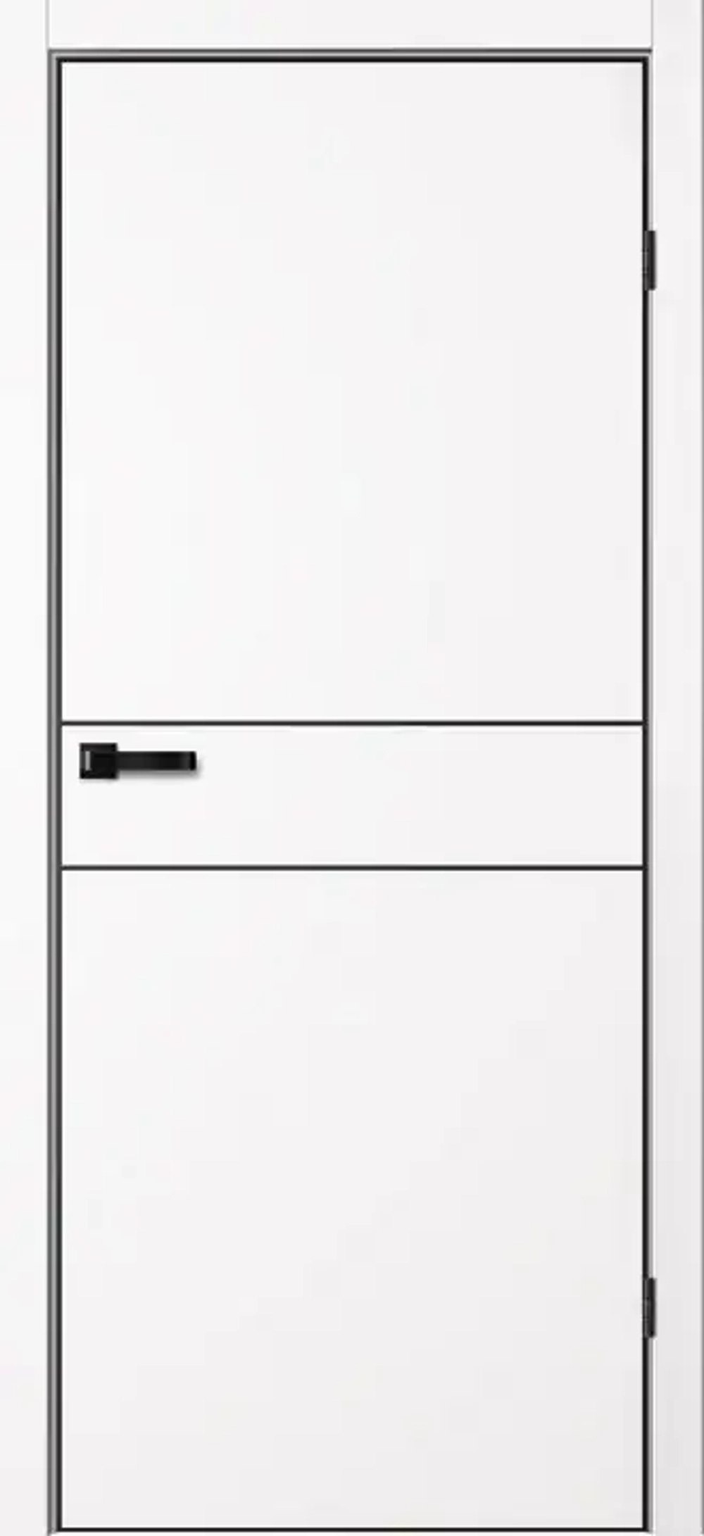 Межкомнатная дверь Trinity TR03 600, 700, 800х2000