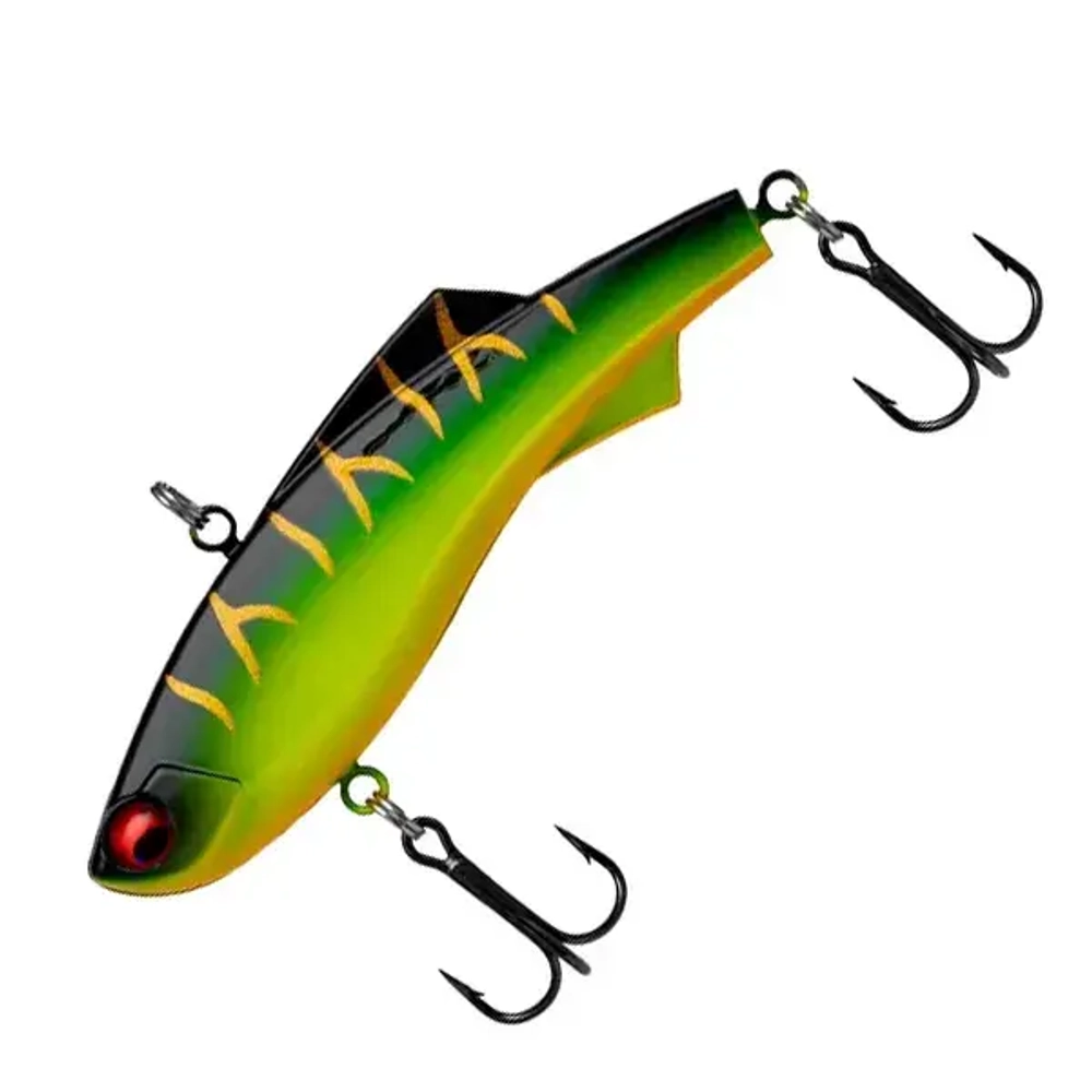 Раттлин Zander Master Venom (73мм, 17гр)