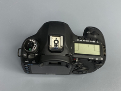Sony Alpha A6500