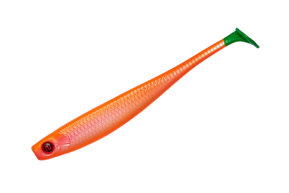 Мягкие приманки Narval Fishing Skinny 12cm #033-Candy