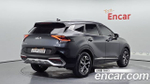 KIA Sportage Prestige 2WD — 2024