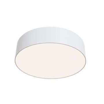 Светодиодный светильник 32W 4000K C032CL-L32W4K белый Zon Maytoni