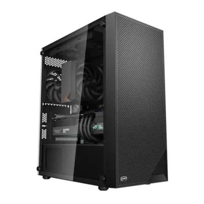 Офисный компьютер Terrabyte Standart 8256