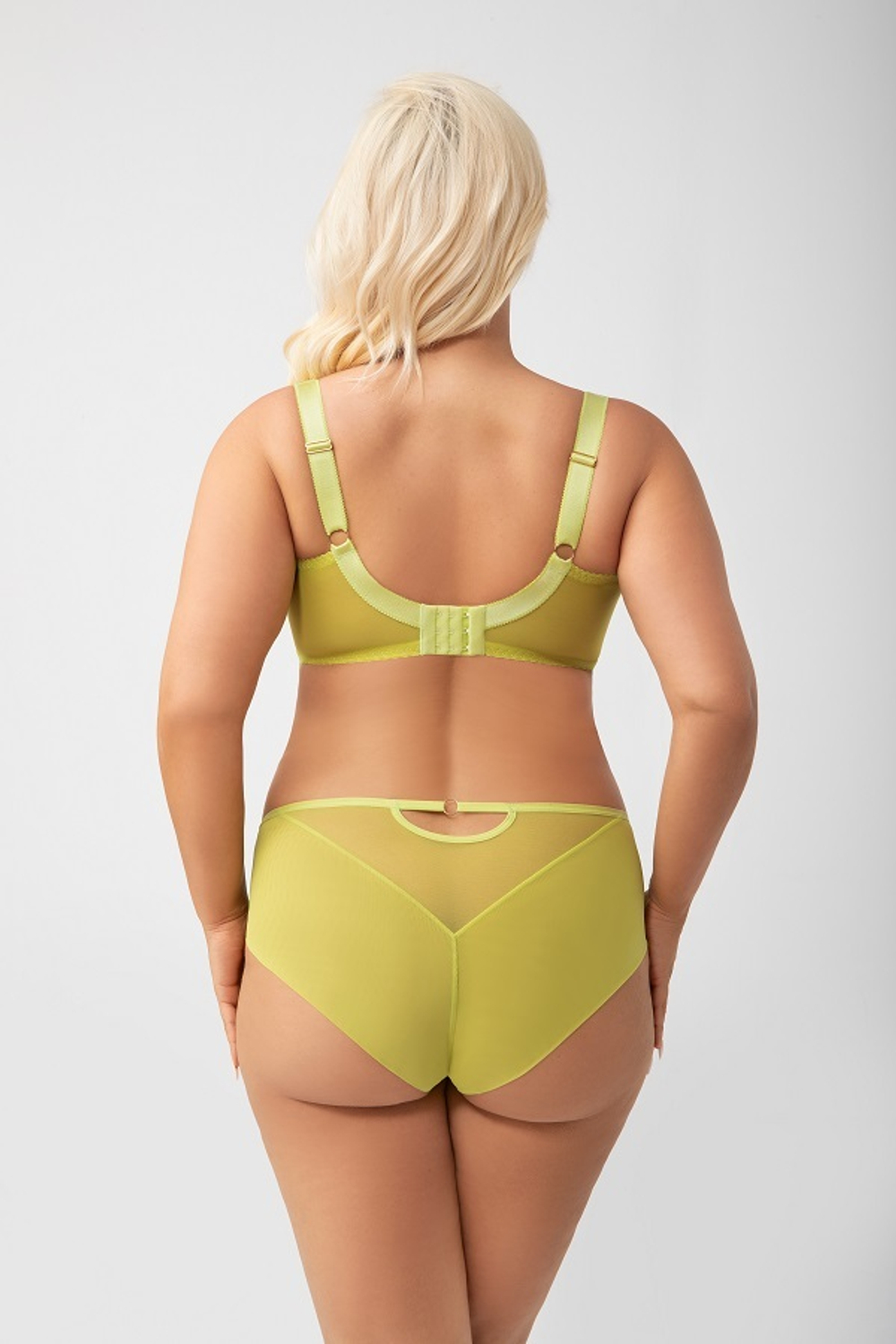 Paradise lime