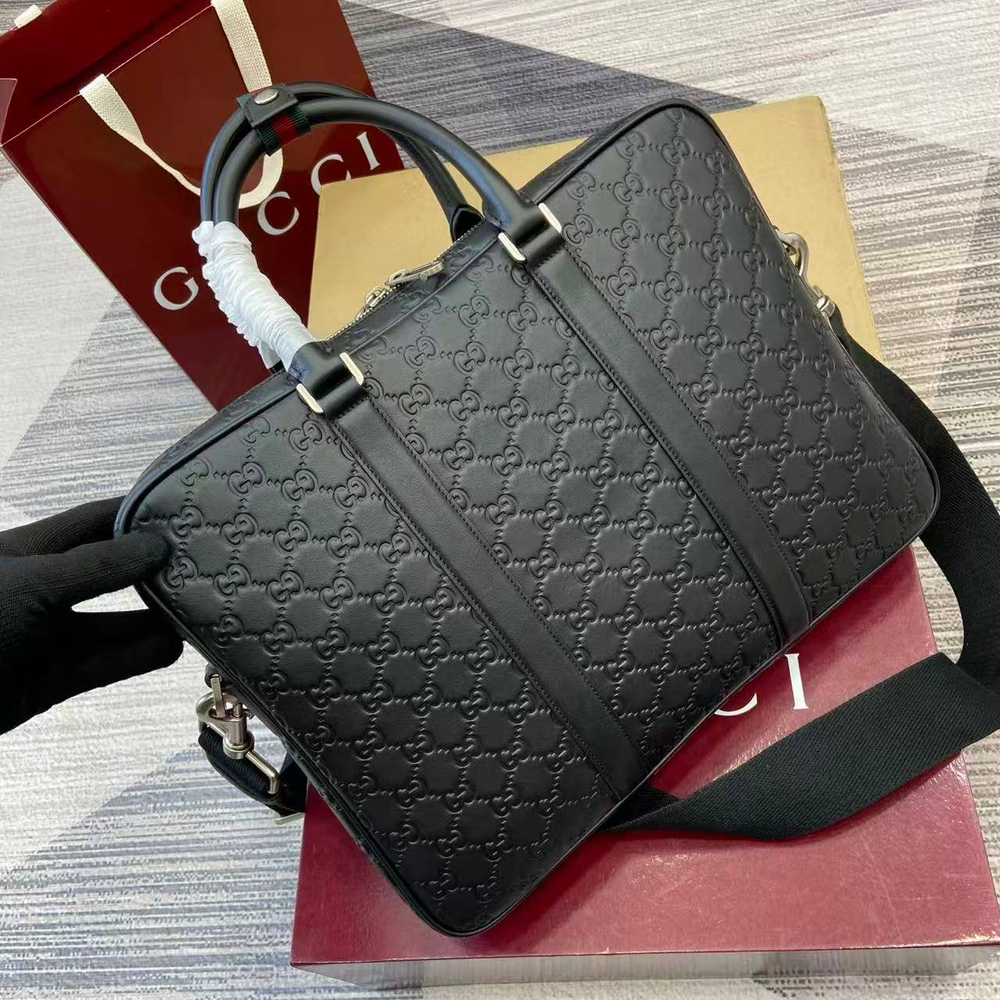 Портфель Gucci