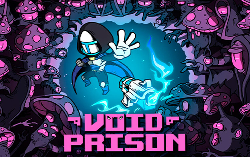 Void Prison (для ПК, цифровой код доступа)