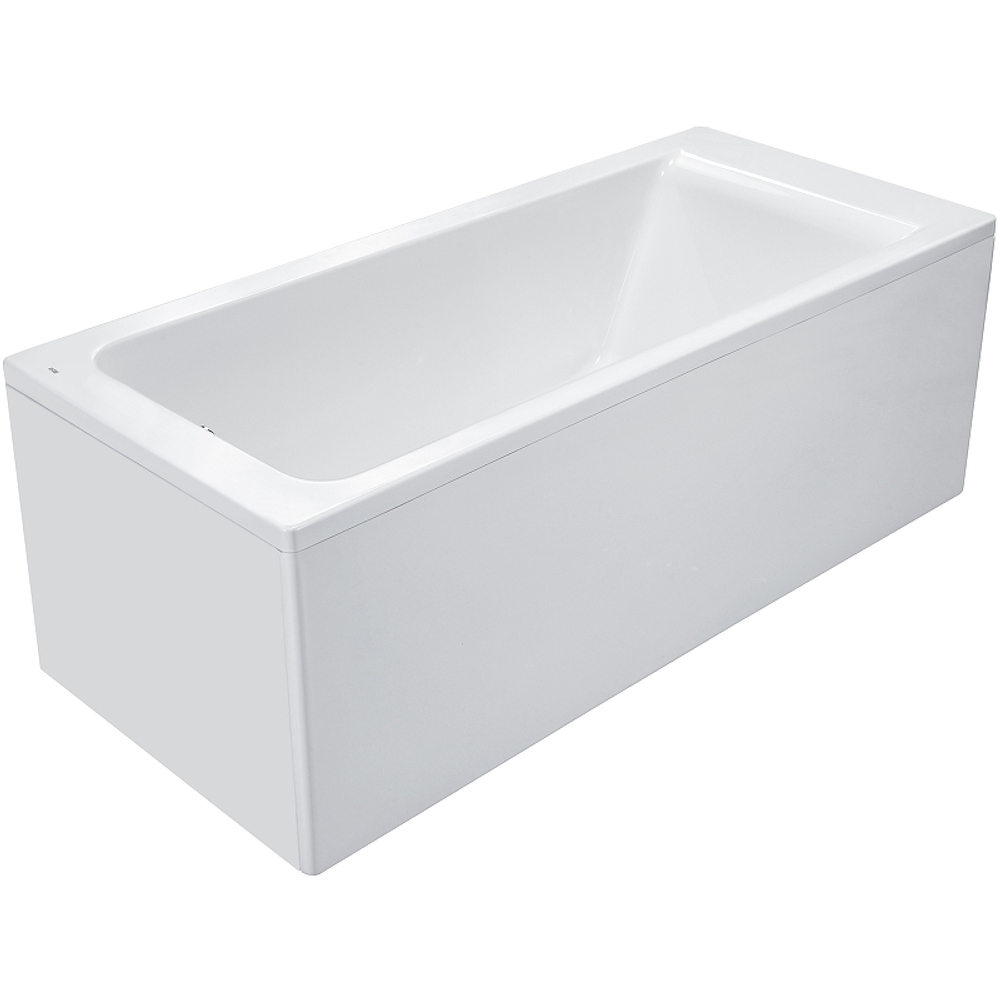 Акриловая ванна Roca Easy 150x70 ZRU9302904 без гидромассажа