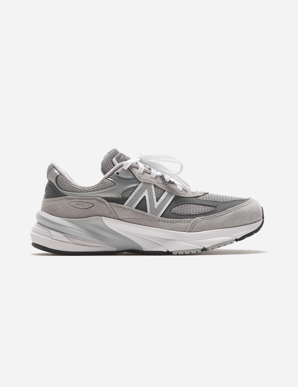 New Balance 990v6 Grey (M990GL6)