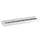 Korg B2+ White