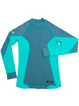 Термокомплект Norfin LADY BASE AQUAMARINE 00 р.XS