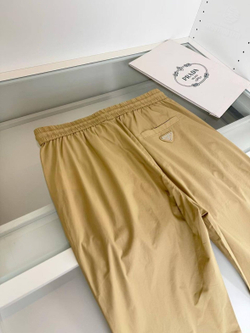 Спортивные штаны Prada