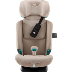 Автокресло 1/2/3 Britax Roemer ADVANSAFIX PRO Style Teak, от 15 месяцев до 12 лет, 9-36 кг, isofix, бежевый