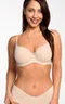 Бюстгальтер Soft Touch Spacer Beige
