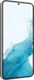 Смартфон Samsung Galaxy S22+ 256GB Phantom White Белый Ростест Оф. Гарантия
