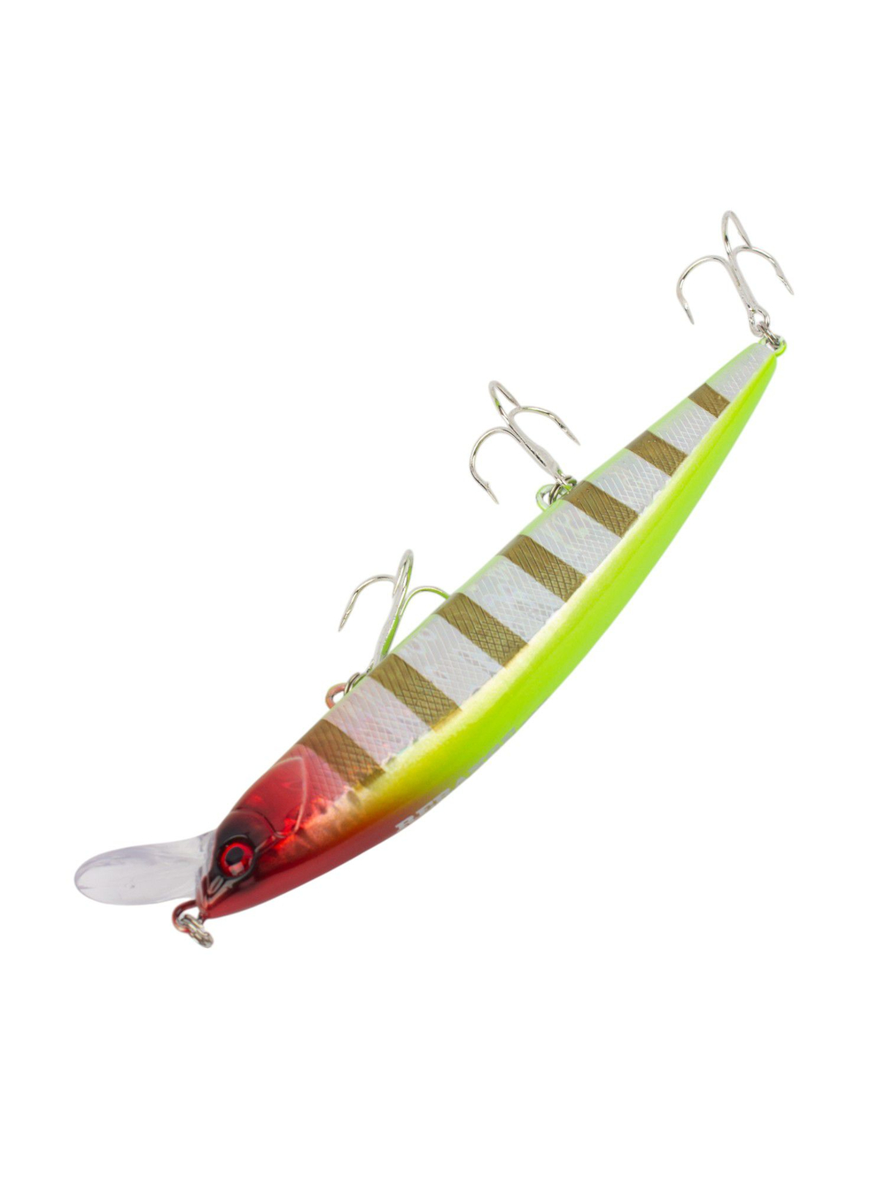 Воблер Минноу Rerange 110 SR 110 мм 14.8 г цвет #16