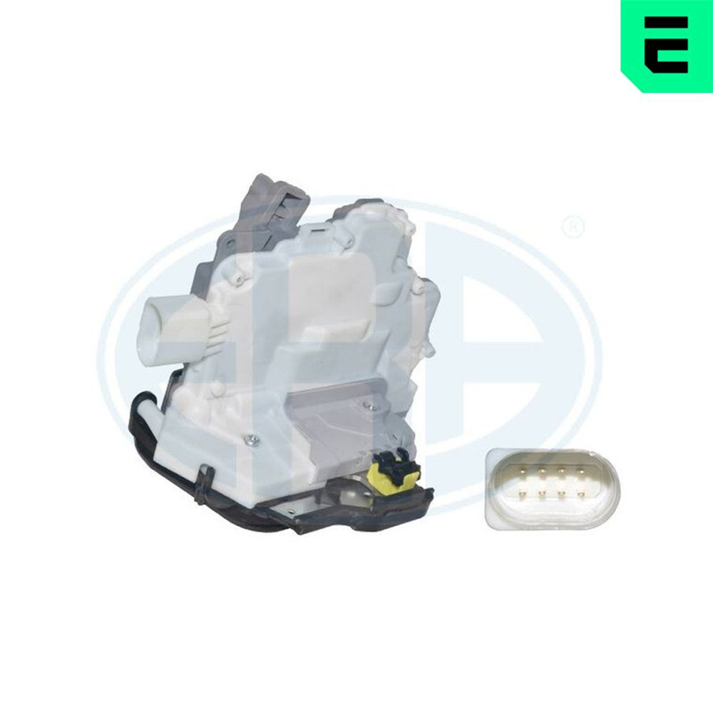 ERA - 660178-ERA - Door Lock - << PROVJERITE LISTU DIJELOVA NA TIPKU ISPOD KATALOSKOG BROJA