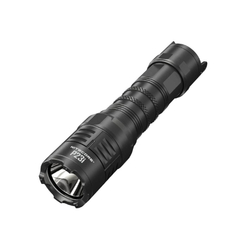 Фонарь светодиодный тактический  Nitecore P23i, 3000 лм., режим стробоскоп, аккумулятор, водонепрони