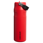 Термос-стакан Stanley The IceFlow с откидной трубочкой, 0,70 л - STANLEY