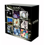 Комплект / UFO (9 Mini LP CD + BOX)