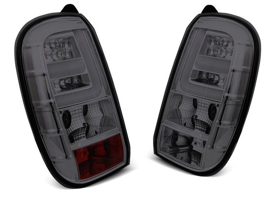Задние фонари LED BAR SMOKE для Dacia Duster