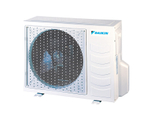 Кассетный кондиционер Daikin FFQN25CXV/RYN25CXV