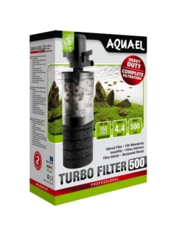 Turbo Filter 500 Фильтр внутренний, 500л/ч