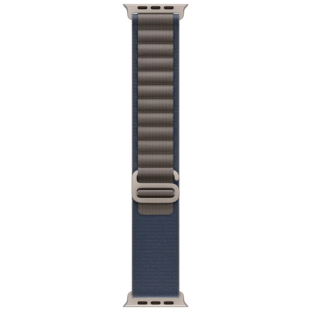 Apple Watch Ultra 2, 49mm Natural Titanium