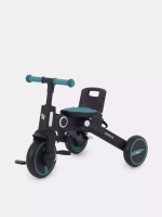 Детский трехколесный велосипед RANT RB202 "BIRDIE" (Mint)