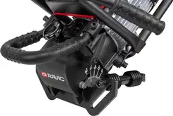 Головка фрезерная для Ravic RV-24