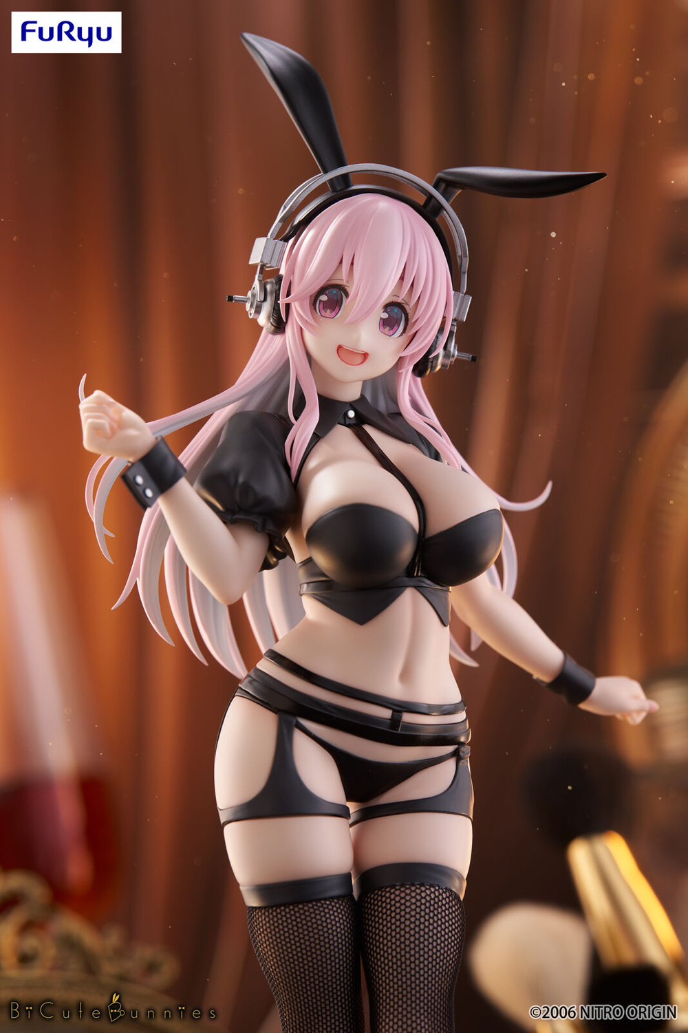 Сонико / Sonico