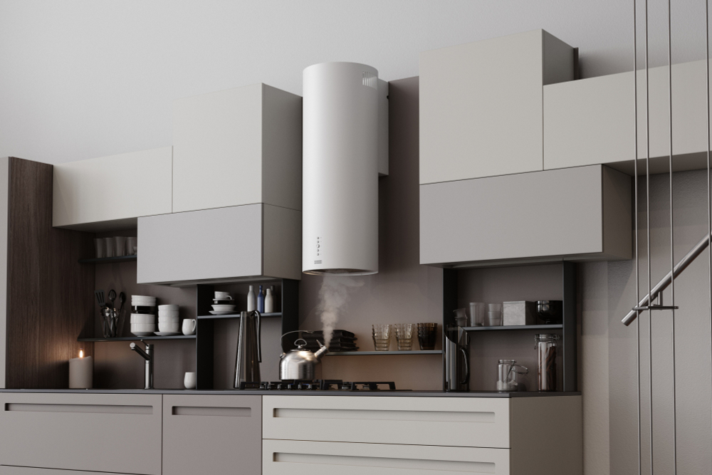 Вытяжка Franke AXIS 35 WH (335.0706.919)