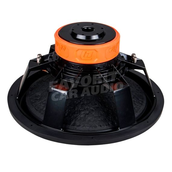 Сабвуфер DL Audio Raven 18 v.1