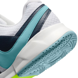 Мужские кроссовки теннисные Nike Court Lite 4 - разноцветный