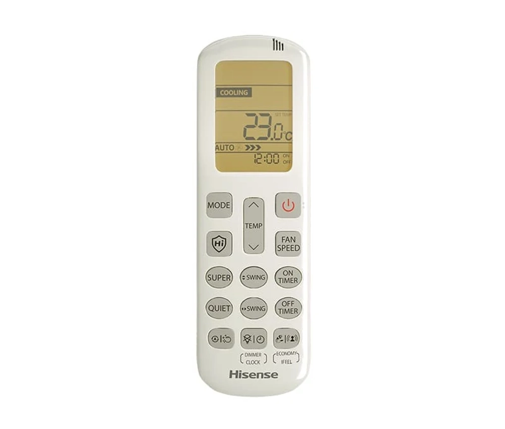 Hisense AS-36HW4RKZHB