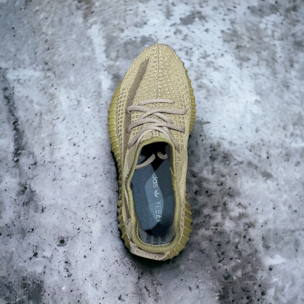 Adidas Yeezy Boost 350 V2 • Earth