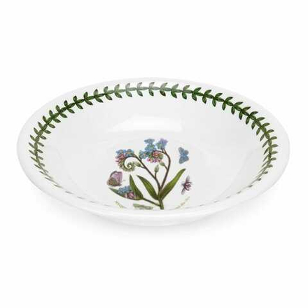 Portmeirion Миска из ботанического сада 17,5 см Forget Me Not EAN 00796286