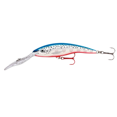 Воблер Rapala Tail Dancer Deep TDD07 7см 9гр 4.5м -